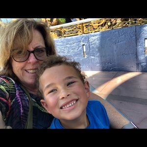 Meet your Posher, Penny